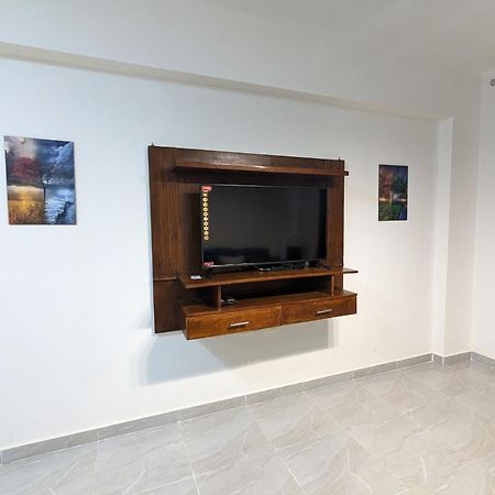Fully Finished, Very Cozy And Comfortable Studio -Marina City Residence Port Ghalib Luaran gambar