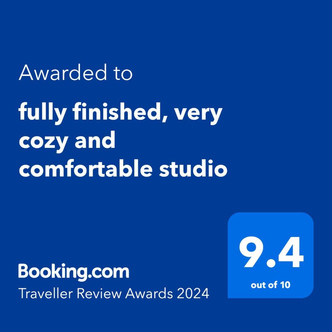 Fully Finished, Very Cozy And Comfortable Studio -Marina City Residence Port Ghalib Luaran gambar